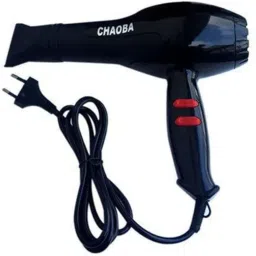 UKSTYLZ Professional and Stylish 2 Speed Settings Hair Dryer 2888 (Black)_17 Hair Dryer-image-85