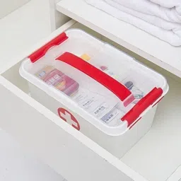 1 Perfect for Every Home, Office, Factory, Warehouse, Car During Travelling Pill Box-11