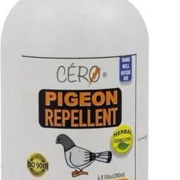 Bird Repellent Gel-15