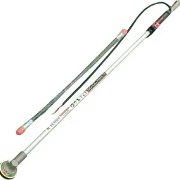 fenton krishi brush cutter rod for back pack brush cutters, compatible to both 50CC and 35CC Corded & Cordless Grass Trimmer-picture-32