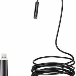 Pelupa 5.5mm Endoscope Camera Flexible IP67 Waterproof Inspection 6 LED borescope Security Camera-picture-27