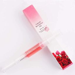Nail Cuticle Oil Pen Set for Nails with Soft Brush Softener Gel Nail-26