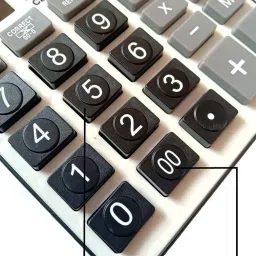 congo mi 847 auto power off 120 steps check correct calculator office shops mi 847 auto power off 120 steps check correct calculator office shops Financial Calculator image 3