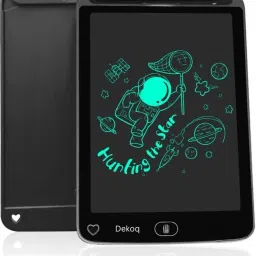 8.5inch LCD E-Writer Writing Pad/Tablet(Paperless Memo Digital Tablet)-picture-15