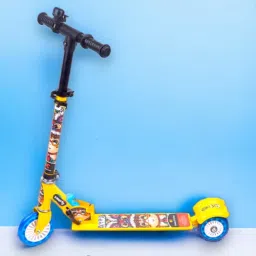 scooter for adults with smooth berring set maxweight -60kgs with brakes Adult Scooter-image-17