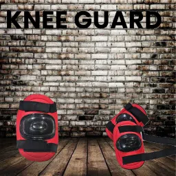 knee-guard Skating Knee Guard-picture-24