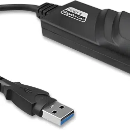 Tobo USB 3.0 to RJ45 Ethernet Adapter, 10/100/1000 Gigabit Ethernet LAN Network Adapter, Compatible with Windows 10/8.1/8/7/XP/Vista, Mac TD-770UG USB LAN Card-0