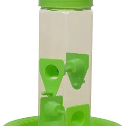 primecode Window Bird Feeder Bird Feeder image 2