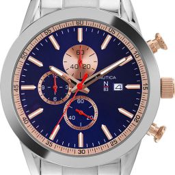 nautica Analog Watch - For Men NAPMYF337-picture-18