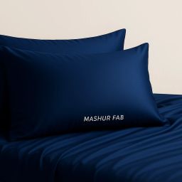 Satin Pillows Cover-image-31