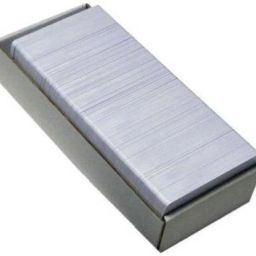 StarPrint L800, L805, L810 White Ink Cartridge-image-36