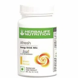 Afresh Energy Drink lemon Protein BlendsÂ Â (150 g, Lemon)PACK OF 3 Energy Drink-image-76