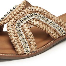 marc loire Women Flats Sandal-picture-5