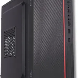Groovi INTEL Core i7 (8 GB DDR3/Windows 11 Home/15.1 Inch Screen/INTEL CORE I5 (8GB DDR3/256GB SSD/MS OFFICE) WITH LED, KEYBOARD AND MOUSE) image 2