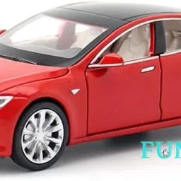 Car Model X 1:32 Scale Alloy diecast Pull Back Electronic Toys with Lights-22