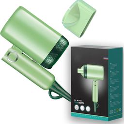 MMTELECOMM Dual Speed Hair Dryer with Fast Airflow for Smooth Styling Hair Dryer-image-42