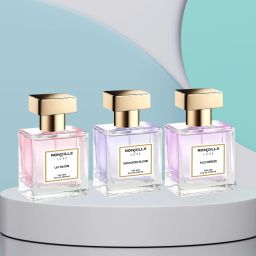 Women Lily Bloom,Enchanted Bloom,Yuzu Breeze Eau De Perfume Combo-Set of 3 Eau de Parfum-90 ml-image-23
