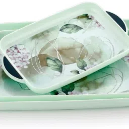 serving trays Tray Serving Set-10