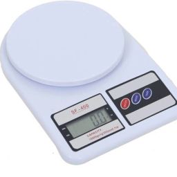 Breyers Digital weighing Machine- Food Machine For Baking&Cooking Portable ElectronicM26 Weighing Scale-image-92
