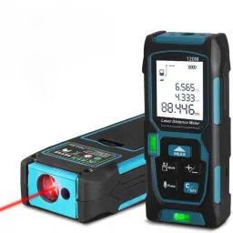 Laser Distance meter Non-magnetic Line Level-23