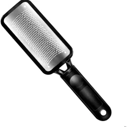 Professional Stainless Steel Foot Scrubber, Pedicure Scrubber a8-image-81