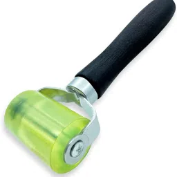 Car Sound Deadening Application Wheel Roller, Car Sound Deadening Rubber Roller Lever Tool-image-82