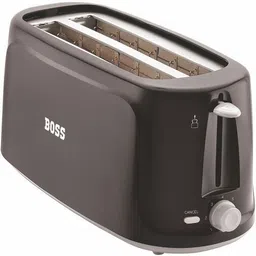 boss B527 1100 W Pop Up Toaster-picture-0