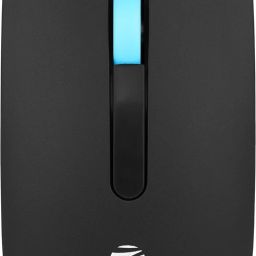 ZEBRONICS Juggle Wired Optical Mouse Wired Ambidextrous Optical Mouse-image-92