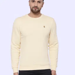 Men Full Sleeve Solid Sweatshirt-image-72