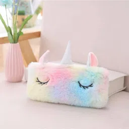 Girls Multicolor, Pink, White Coin Purse-image-21