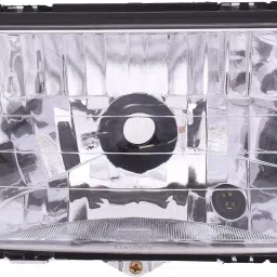 Halogen Headlight for Hero Splendor Plus-17