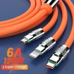 SSP TELECOM All android/iOS Charging Pad image 2