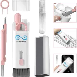 HS INFINITY Laptop headphones mobile cleaning kit for Computers, Mobiles, Laptops-15
