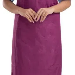 Nylon Apron - Free Size-10