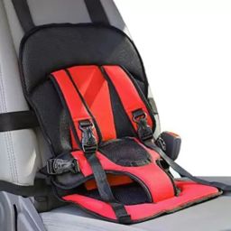 Multi-Function Adjustable Baby Car Cushion Seat Baby Car Seat Baby Car Seat-6