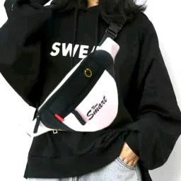 Nsmart "Carry your essentials in style with our trendy Waist Bags waist bag , funny pack or belt bag-image-3