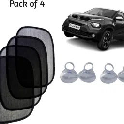 Side Window Sun Shade For Universal For Car Universal For Car-image-9