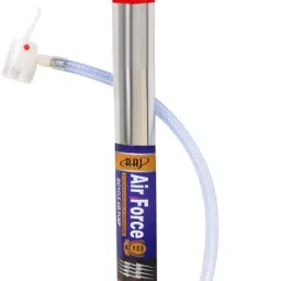 AIRFORCE-1 Bicycle Pump-11