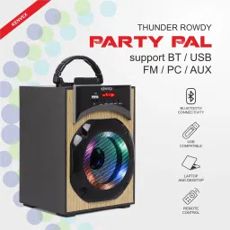 kenvex Extra Plus Sound Model N1 30 W Bluetooth Home Theatre-38