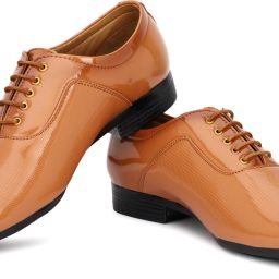 Trendy office wear formal shoes for men Oxford For Men-image-73