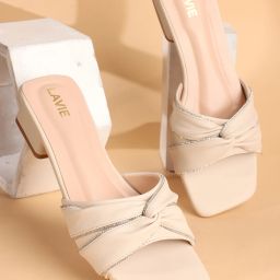 Women Heels Sandal-image-1