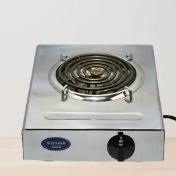 2000 W Radiant Cooktop Jog Dial-picture-24