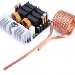 1000 W Induction Cooktop Push Button-53