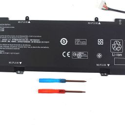 MACKTECH Laptop Battery for HP Spectre X360 15" 3 Cell Laptop Battery-image-29