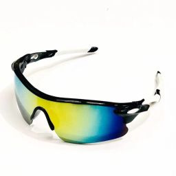 Sports Googles UV Protection For Boys Cricket Goggles/ Cycling Sunglasses-16
