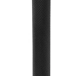 Classic Double Edge Safety Razor, Close Comb (BLACK), For a Smooth Shave, Men-picture-10
