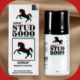 hgytryt stud 5000 spray best perfomence long timing For Men Deodorant Spray - For Men-image-88