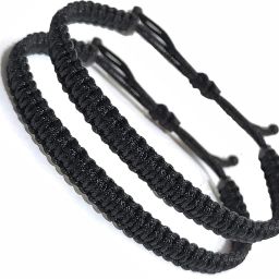 Fabric Bracelet-image-61