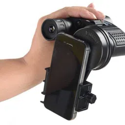 Archoice Universal Digiscoping Binocular, Telescope, Microscope, Monocular Monopod image 5