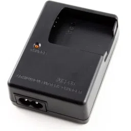 Onkliq MH-65 Quick Charger Compatible With EN-EL12 Battery Camera Battery Charger-picture-37